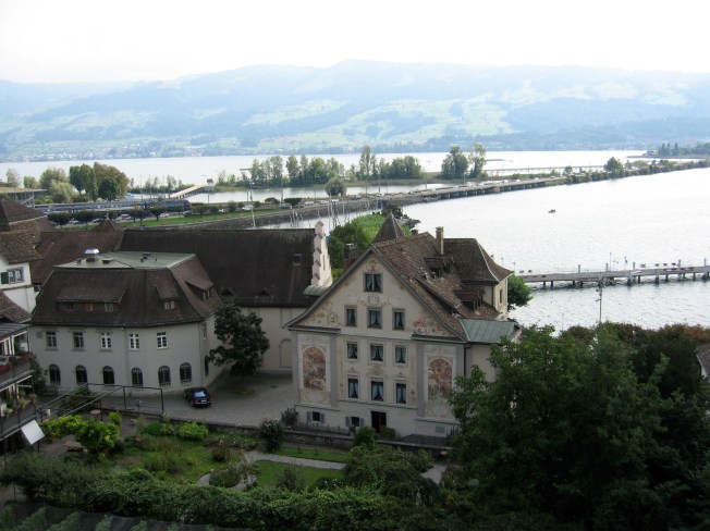 Rapperswil