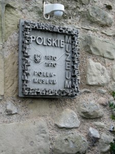 Polish Museum in Rapperswil