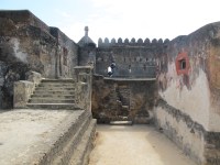 Fort Jesus