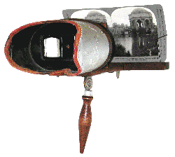 stereograph viewer