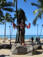 Duke Kahanamoku