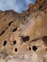 Bandelier National Monument