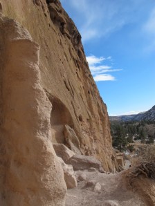Bandelier National Monument