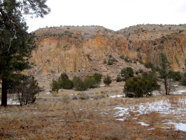 Bandelier