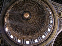 St. Peter's Basilica