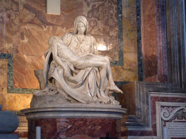 Pieta