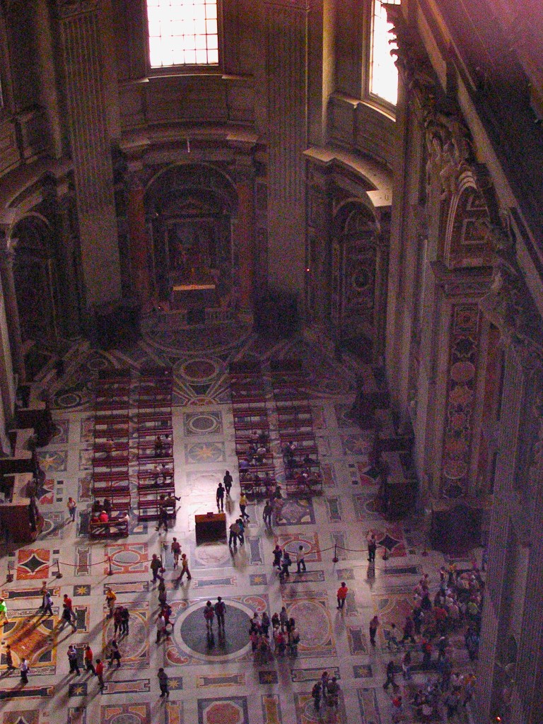 St. Peter's Basilica