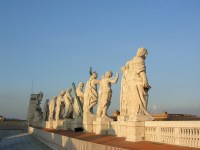 St. Peter's Basilica