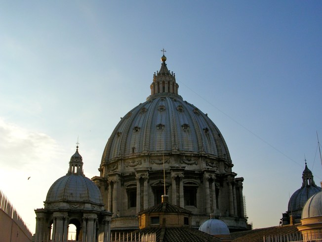 St. Peter's Basilica