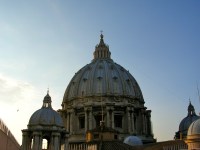 St. Peter's Basilica