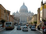 St. Peter’s Square