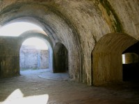 Fort Pickens