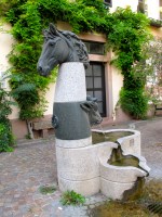 Rappenbrunnen