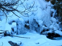 Studenovodské vodopády