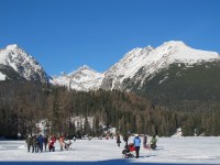 Štrbské Pleso