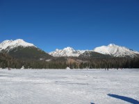 Štrbské Pleso