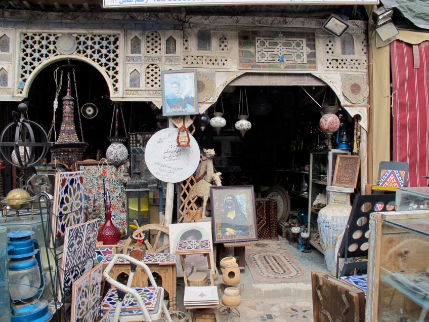Souq Waqif