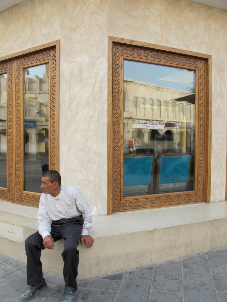 Souq Waqif