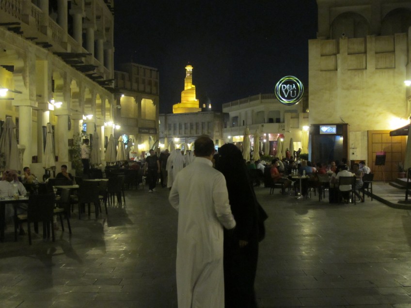 Souq Waqif