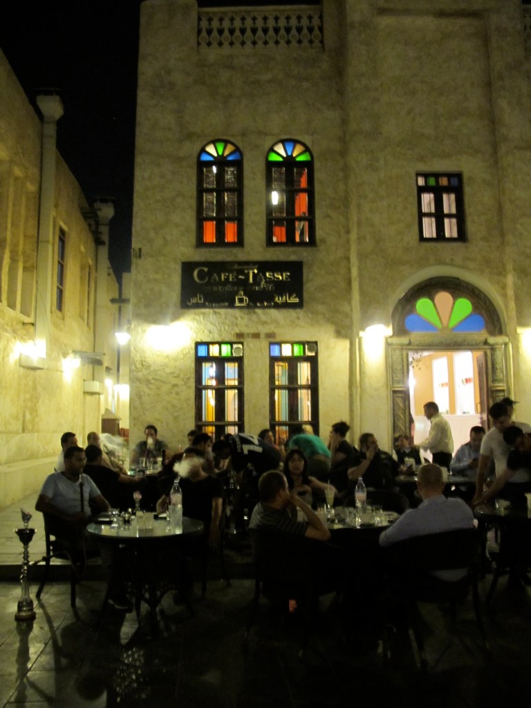Souq Waqif