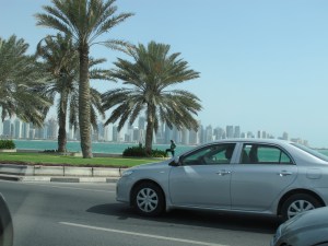 Doha