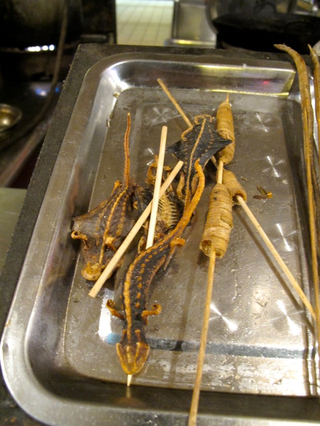 Donghuamen Night Market