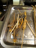 Donghuamen Night Market