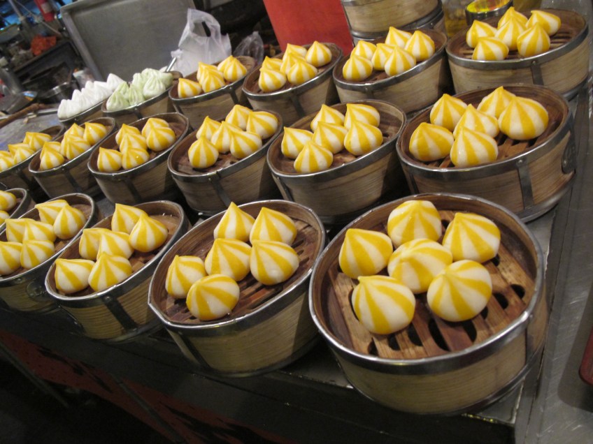 Donghuamen Night Market