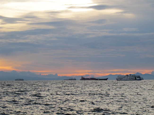 Manila Bay