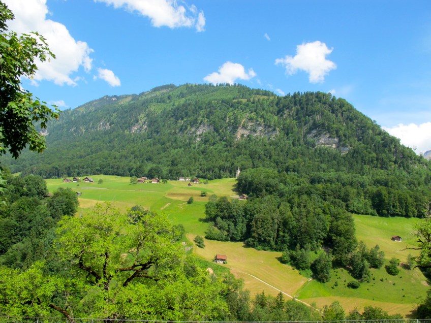 Flüeli-Ranft