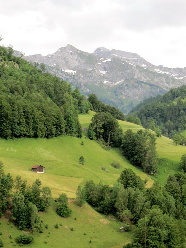 Flüeli-Ranft