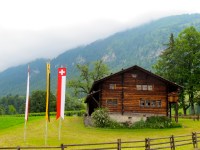 House of Brother Klaus