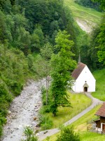 Untere Kapelle