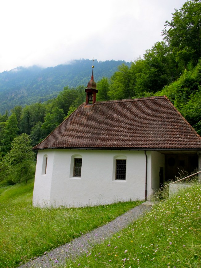 Obere Kapelle