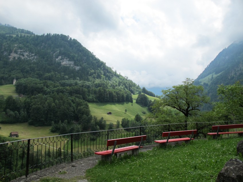 Flüeli-Ranft