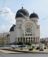New Orthodox Cathedral