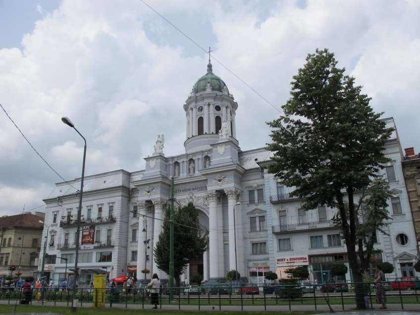 Roman Catholic Church