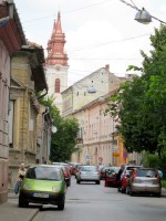 Old Orthodox Cathedral