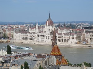 Budapest