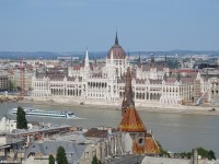 Budapest