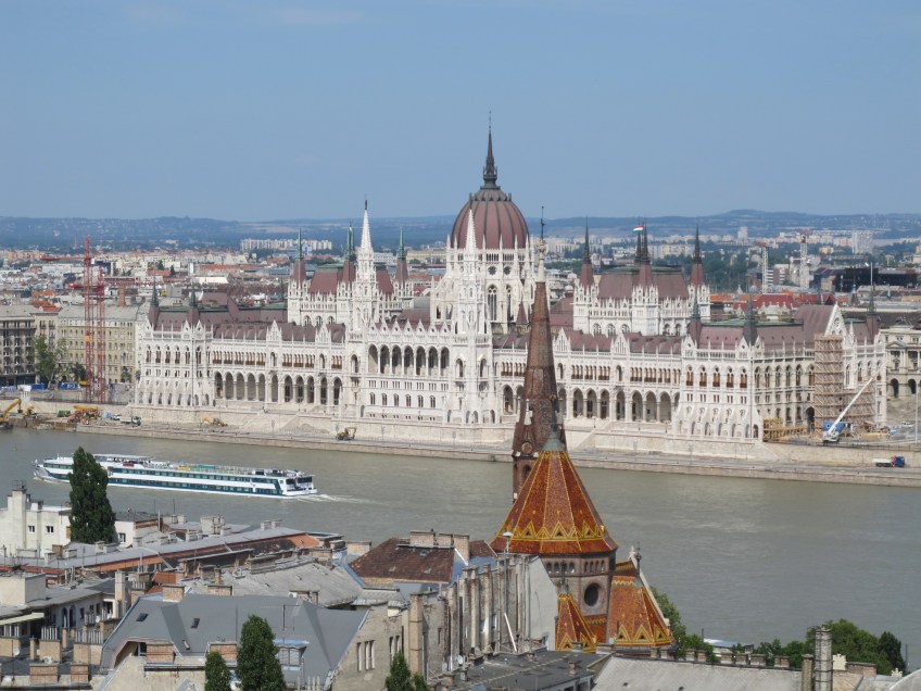 Budapest