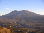 Mount St. Helens