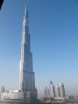 Burj Khalifa