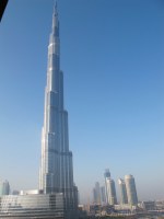 Burj Khalifa