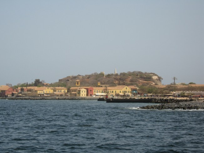 Goree Island
