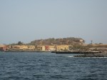 Goree Island
