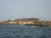 Goree Island