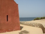 Goree Island