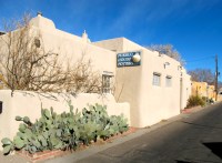 Pueblo House Pottery