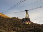 Sandia Tramway